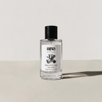 בושם יוניסקס- סבון, אירס,מאסק